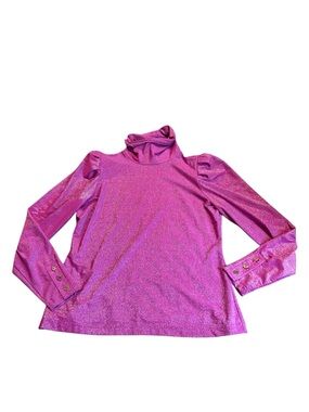 EMILY MCCARTHY Tessa turtleneck